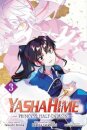 Yashahime Vol 3