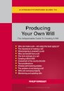 A Straightforward Guide to Producing Your Own Will