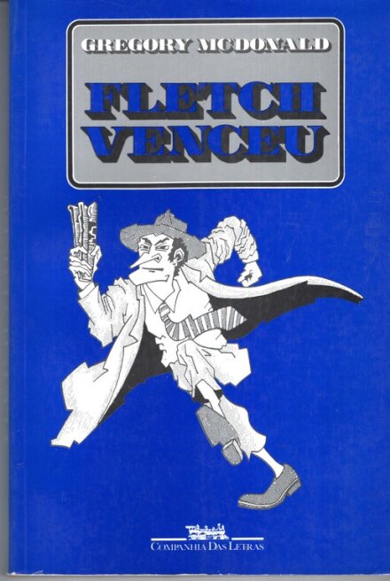 Fletch Venceu