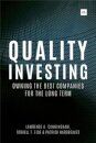 Quality Investing