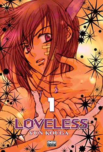 Loveless V.01
