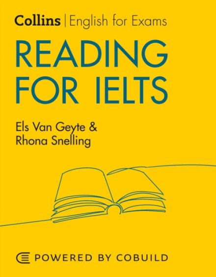 Reading for IELTS (With Answers)