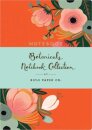 Botanicals Notebook Collection