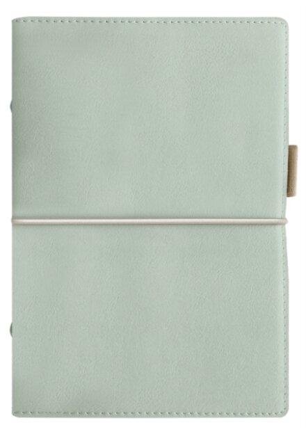 Personal Domino Soft Seagrass Organiser