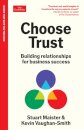 Choose Trust