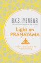 Light on Pranayama