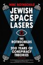 Jewish Space Lasers
