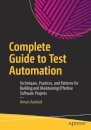 Complete Guide to Test Automation
