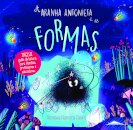 A Aranha Antonieta e as Formas