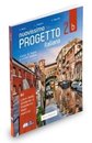 Nuovissimo Progetto italiano 2b Libro dello studente e Quaderno degli esercizi + audio + video - pp. 200