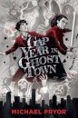 Gap Year in Ghost Town