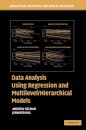 Data Analysis Using Regression and Multilevel/Hierarchical Models