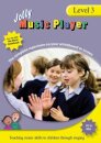 Jolly Music Player: Level 3