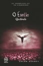 O Espelho Quebrado