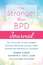 The Stronger Than BPD Journal