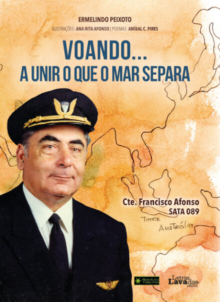 Voando... a Unir o que o Mar Separa