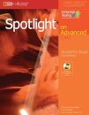 Spotlight On Advanced Student’S Book, 2E + Dvd-Rom (New Edition)