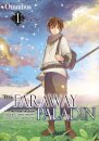 The Faraway Paladin (Manga) Omnibus 1