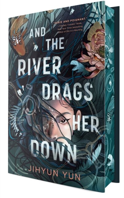And The River Drags Her Down