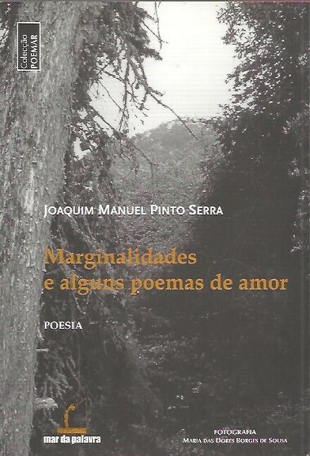 Marginalidades e Alguns Poemas de Amor