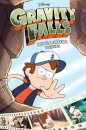 Gravity Falls - Novela Gráfica nº3