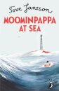 Moominpappa at Sea