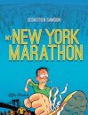 My New York Marathon