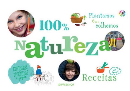 100% Natureza