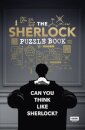 Sherlock: The Puzzle Book