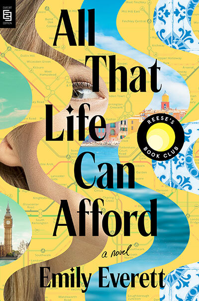 All That Life Can Afford