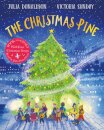 The Christmas Pine Bcd