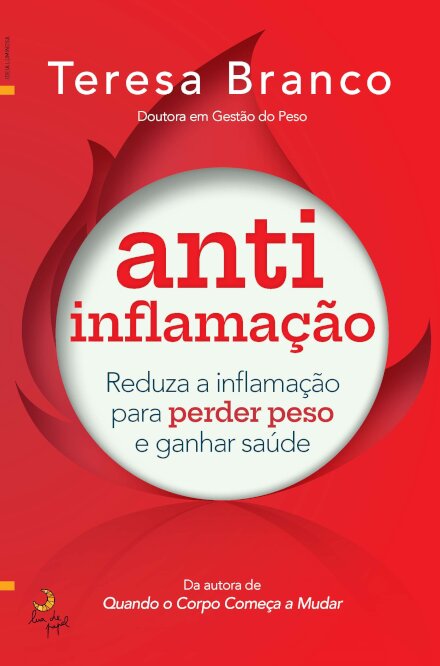 Anti-Inflamação