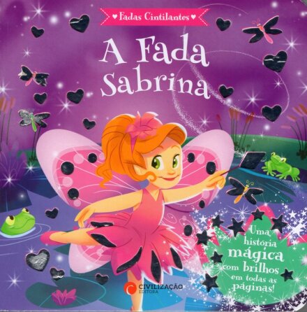 A Fada Sabrina