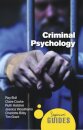 Criminal Psychology