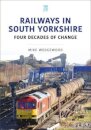 Railways in South Yorkshire