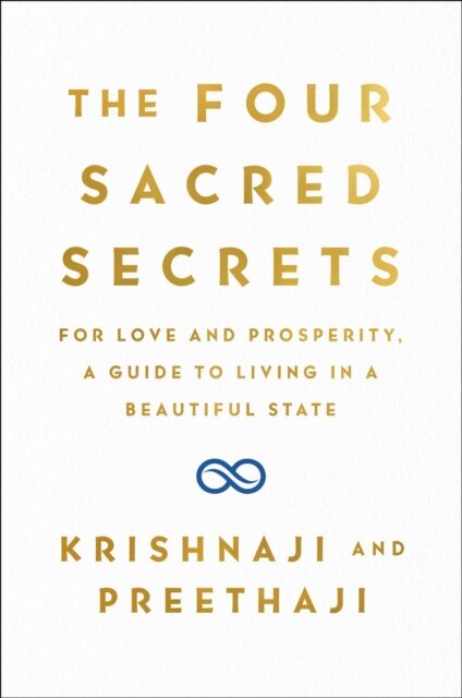 Four Sacred Secrets