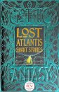 Lost Atlantis Short Stories