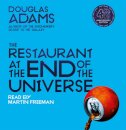 The Restaurant at the End of the Universe