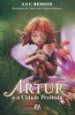 Artur E A Cidade Proibida