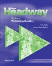 New Headway Beginner Wb W/O Key