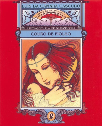 Couro de piolho