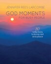 God Moments for Busy People