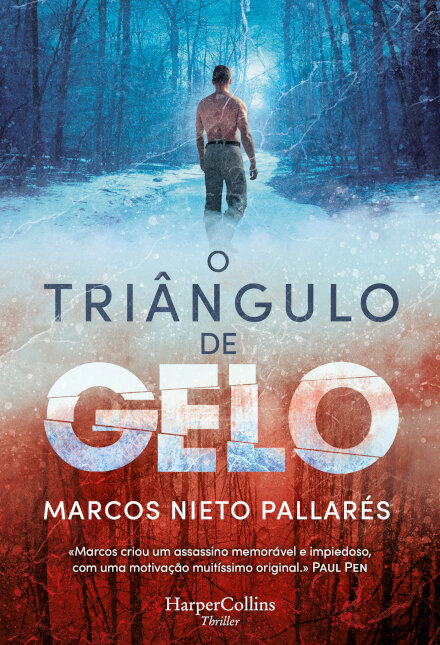 O Triângulo De Gelo