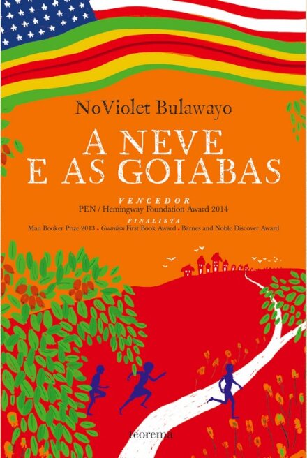 A Neve e as Goiabas