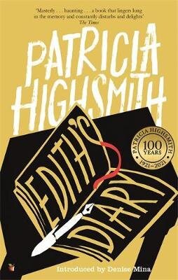 Edith'S Diary