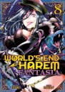 World's End Harem: Fantasia Vol. 8