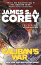 Caliban's War : Book 2 of the Expanse