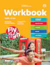Fly High 8.º Caderno de Fichas 2025