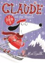 Claude on the Slopes