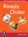 English For Tourism: Ready To Order Sb